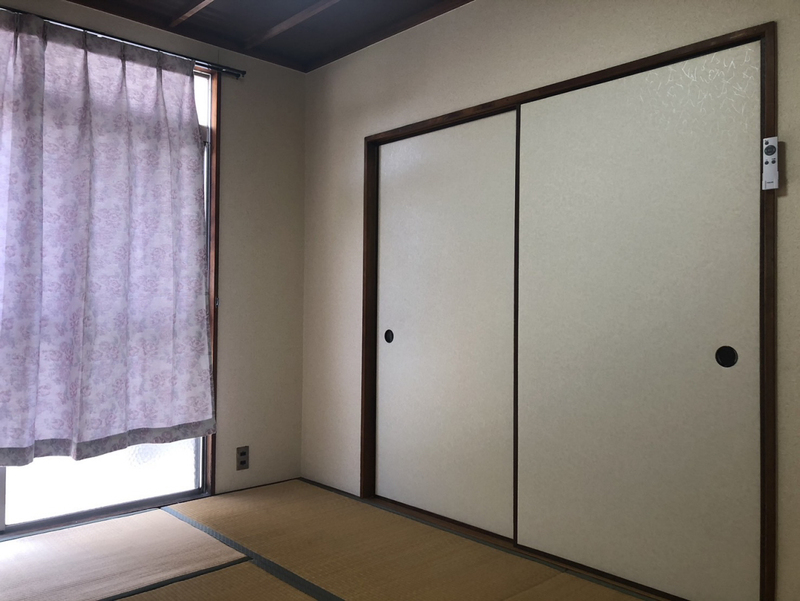 リビング 写真2