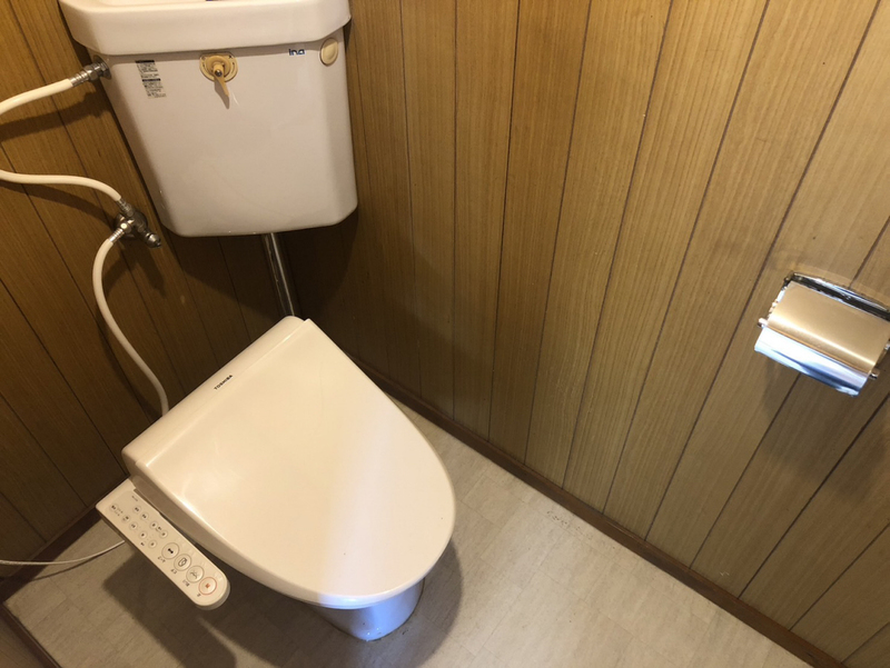 洗面所 写真5