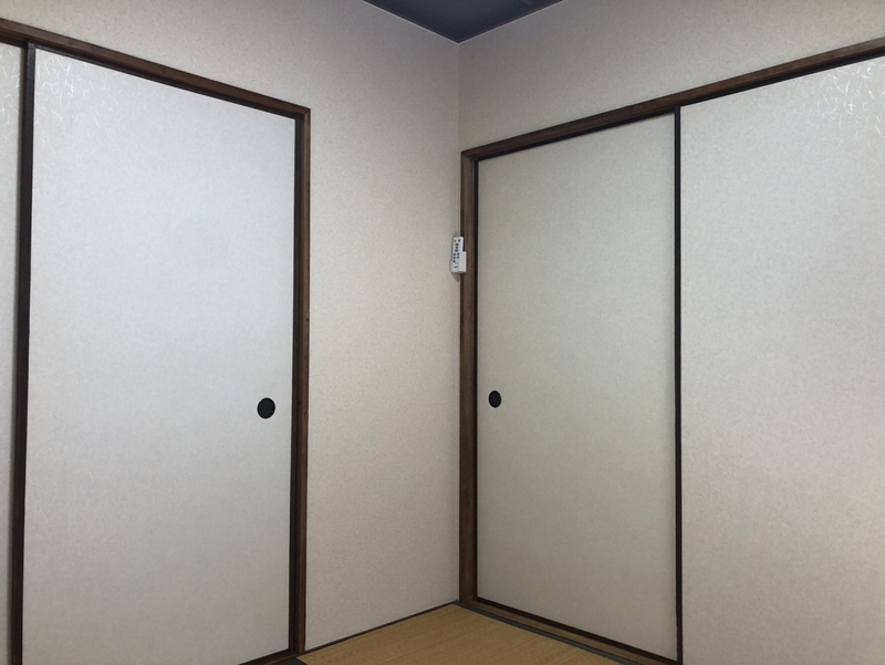寝室 写真8