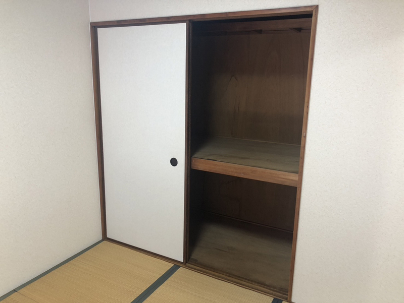 収納 写真9