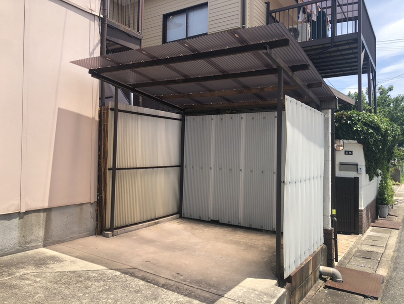 共用部 写真11