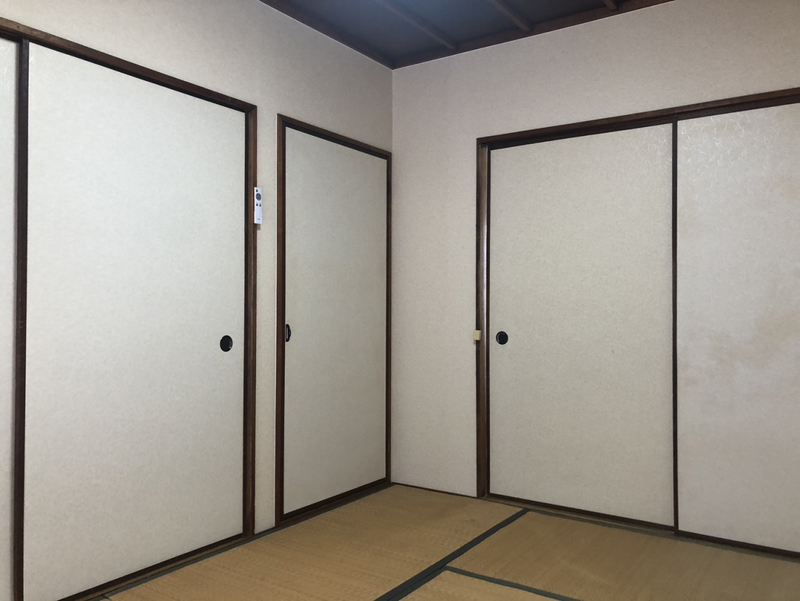 リビング 写真17