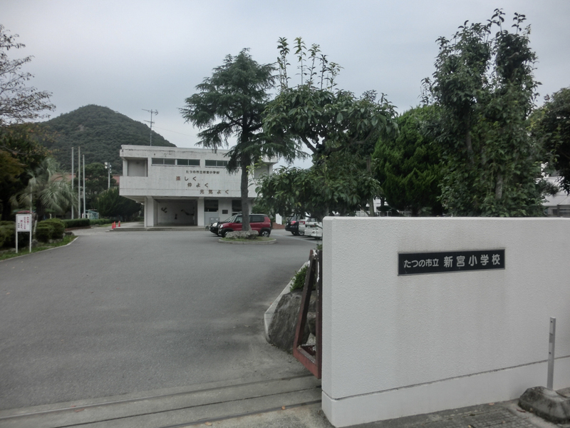 物件周辺環境