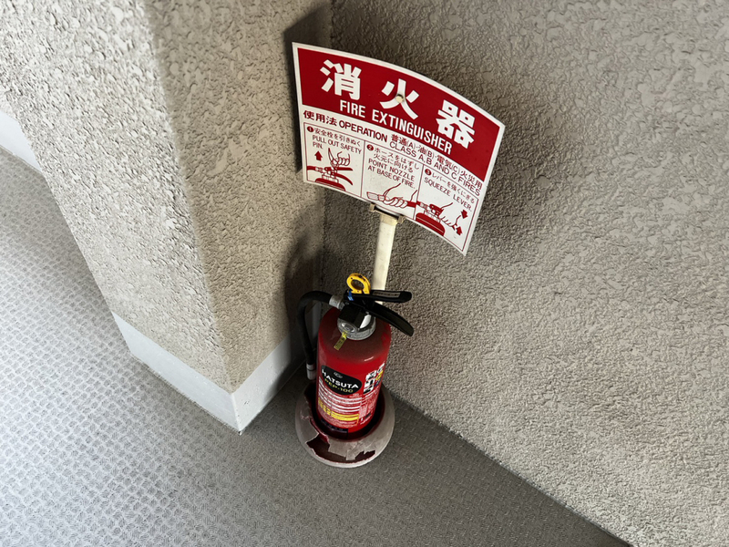 共用部 写真28