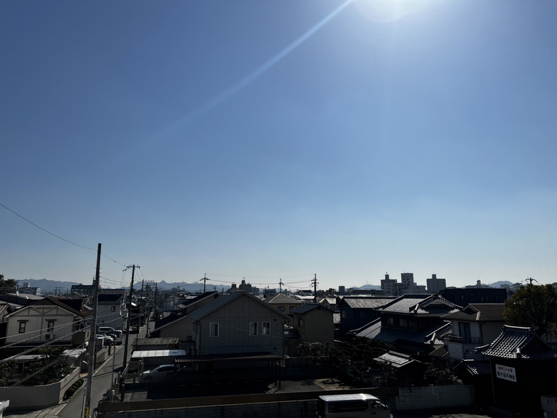 眺望 写真17