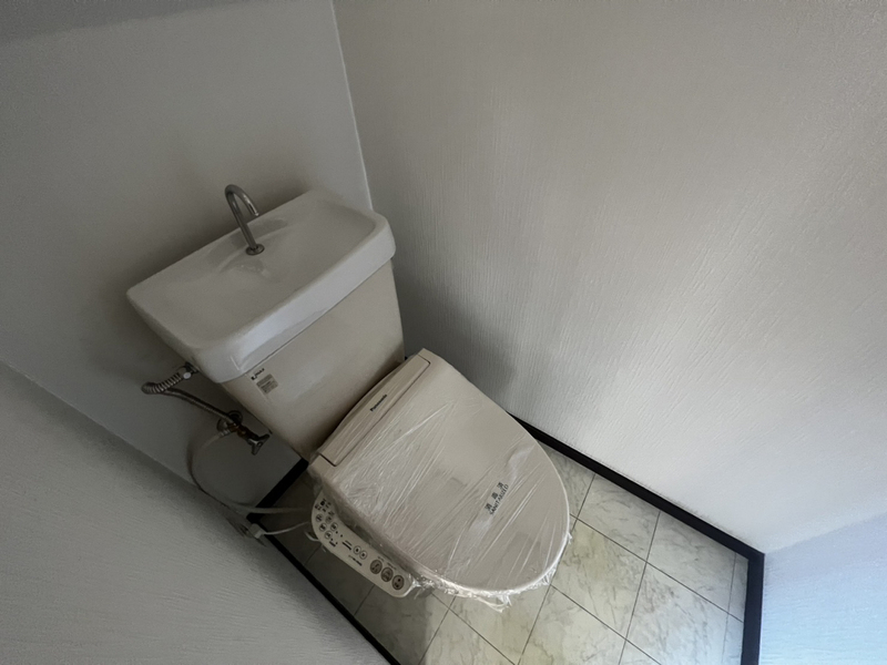 砥堀メゾネットの物件内観写真