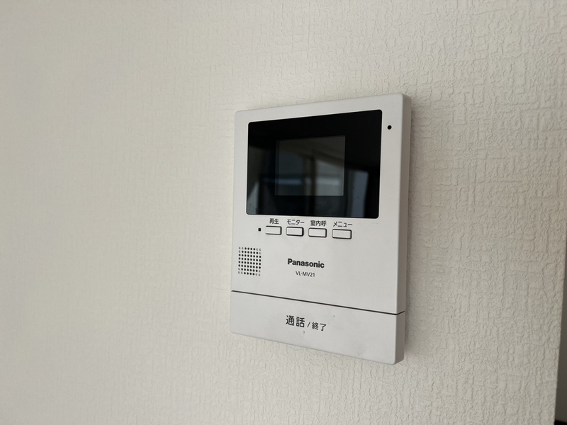 砥堀メゾネットの物件内観写真