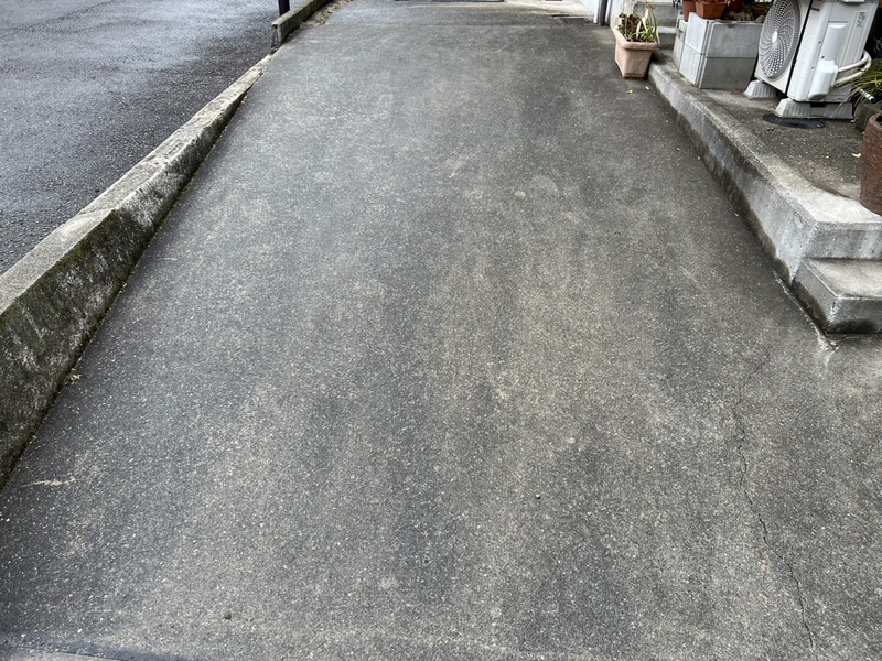 駐車場 写真10