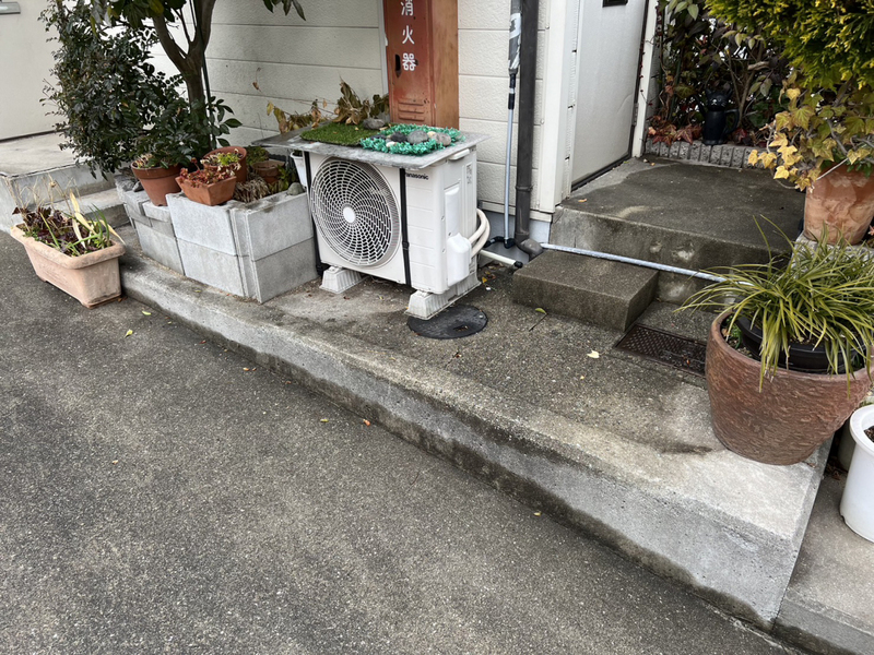 共用部 写真11