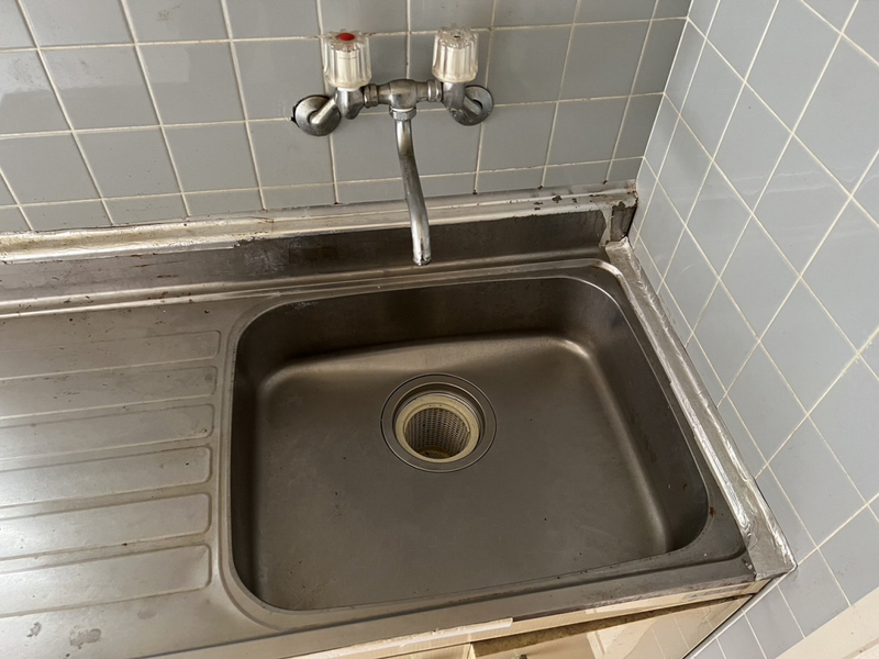 キッチン 写真19