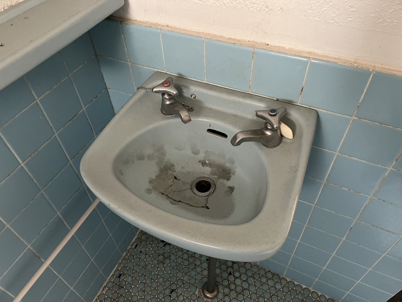 洗面所 写真6