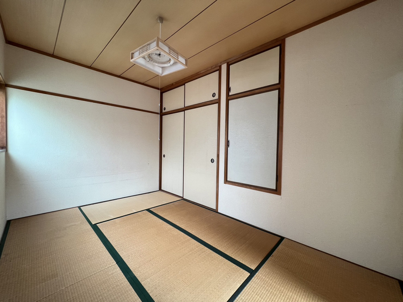 寝室 写真18