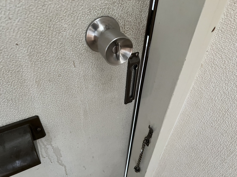 セキュリティ 写真13