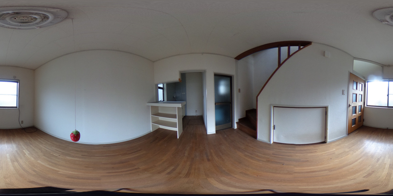 リビング 写真34