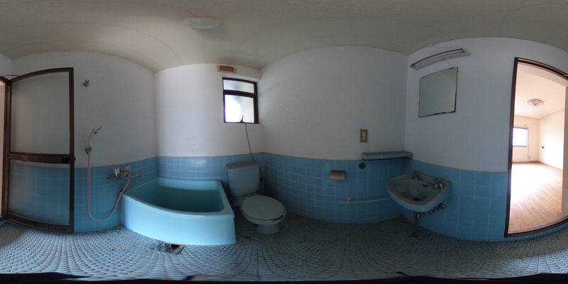 洗面所 写真36