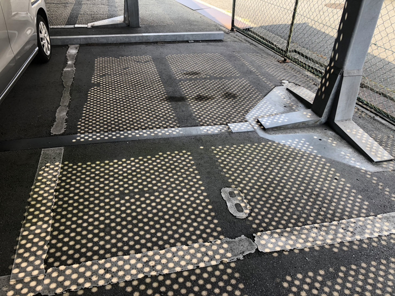 ファーストイン夢前川駅前の物件外観写真