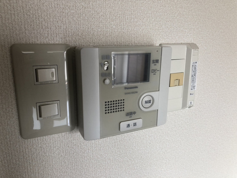 ファーストイン夢前川駅前の物件内観写真