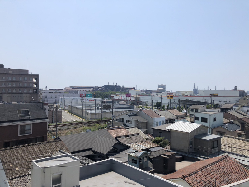 ファーストイン夢前川駅前の物件内観写真