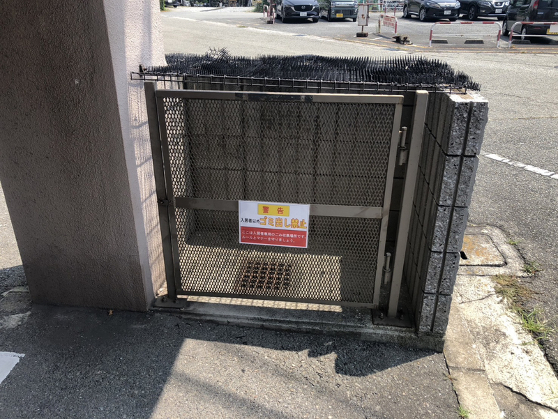 ファーストイン夢前川駅前の物件内観写真
