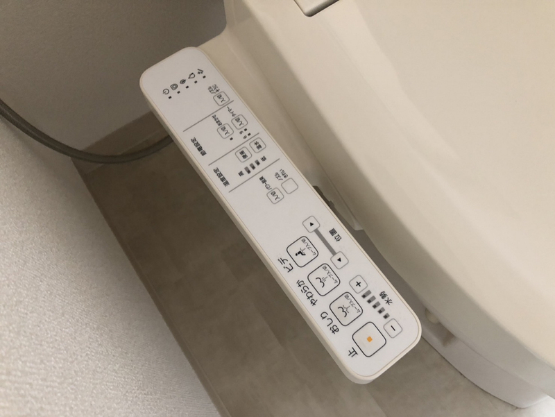 ファーストイン夢前川駅前の物件内観写真