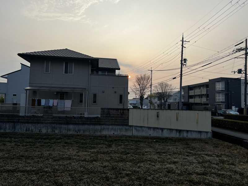 コンフォールの物件内観写真