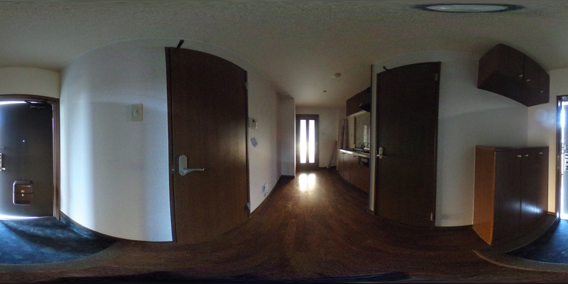 玄関 写真35