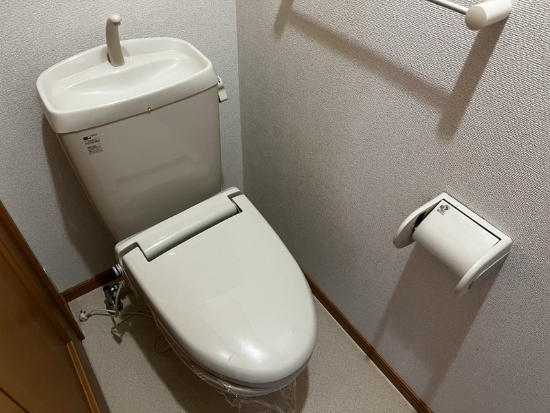 メゾンプラースⅡの物件内観写真