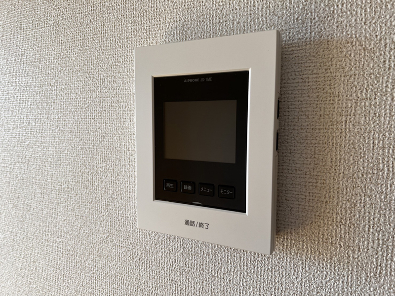 メゾンプラースⅡの物件内観写真