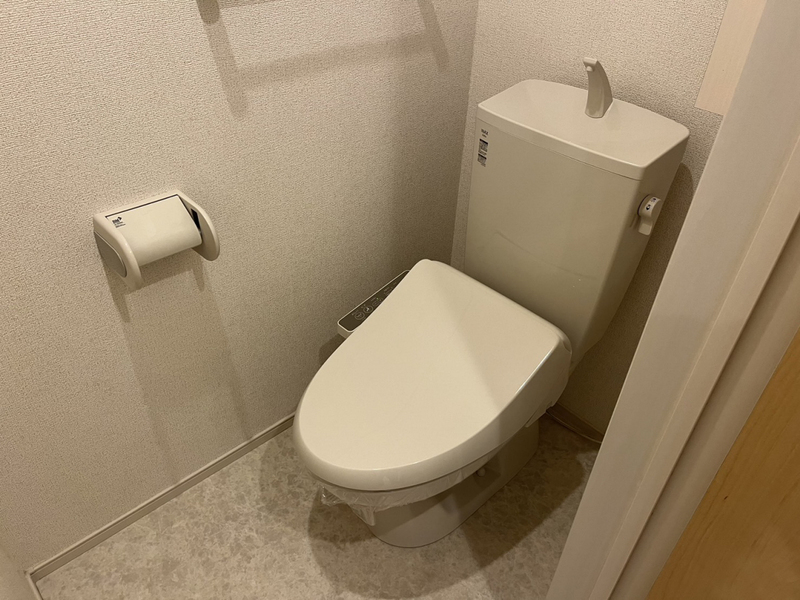 コンフォートカーサⅢの物件内観写真