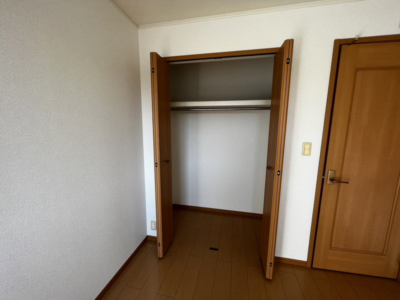 ブライトメアリーⅡの物件内観写真