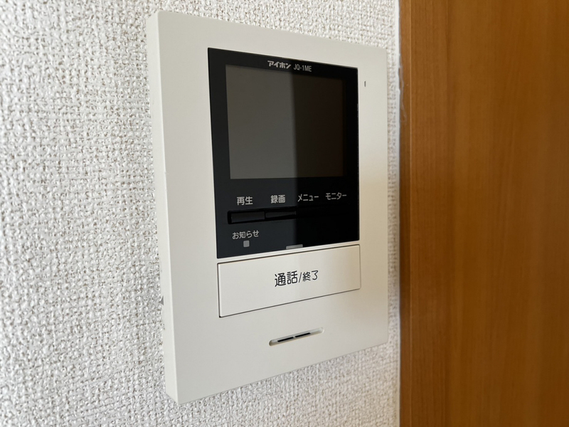 ブライトメアリーⅡの物件内観写真