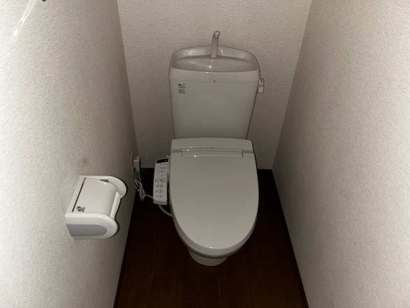 ランチの物件内観写真