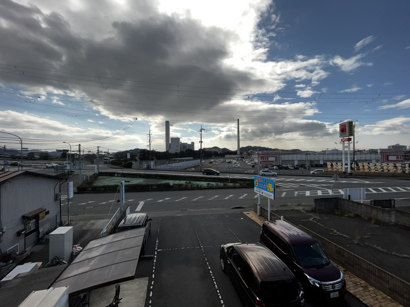 ランチの物件内観写真