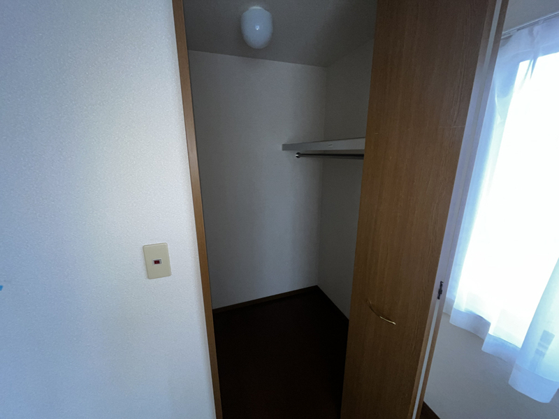 ランチの物件内観写真