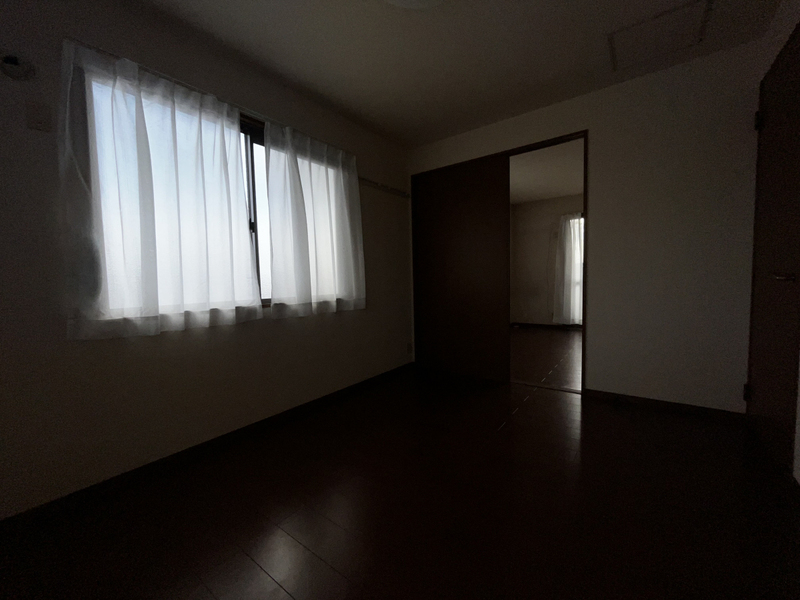 ランチの物件内観写真