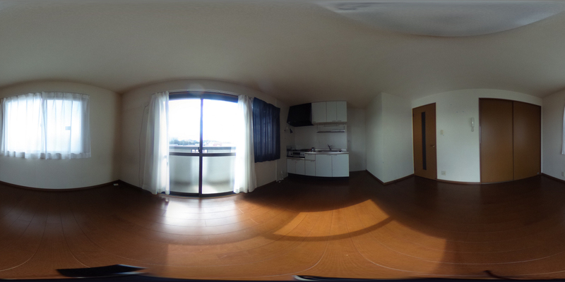 リビング 写真33