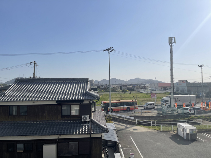 眺望 写真30