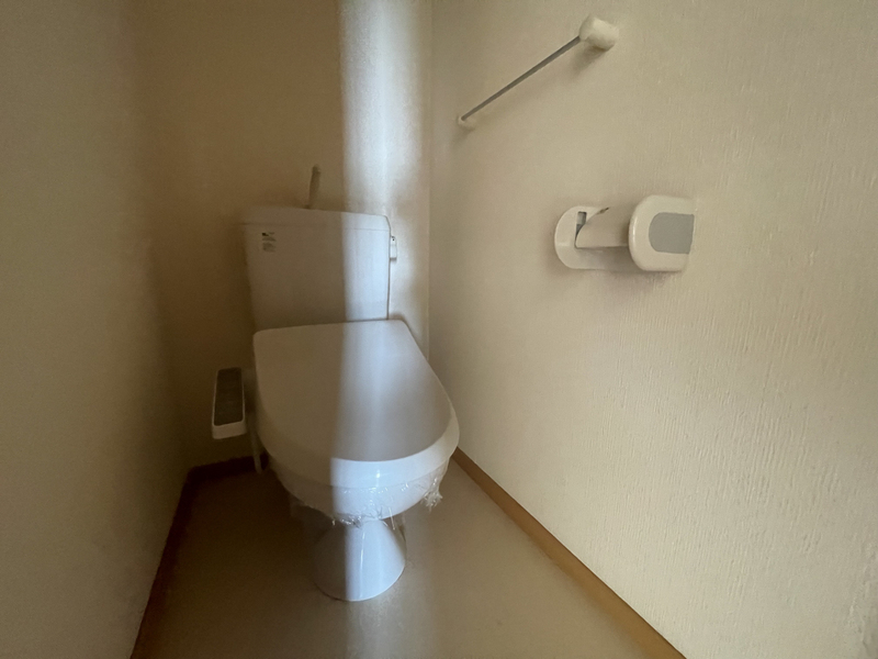 トイレ 写真15