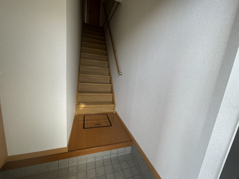 玄関 写真10