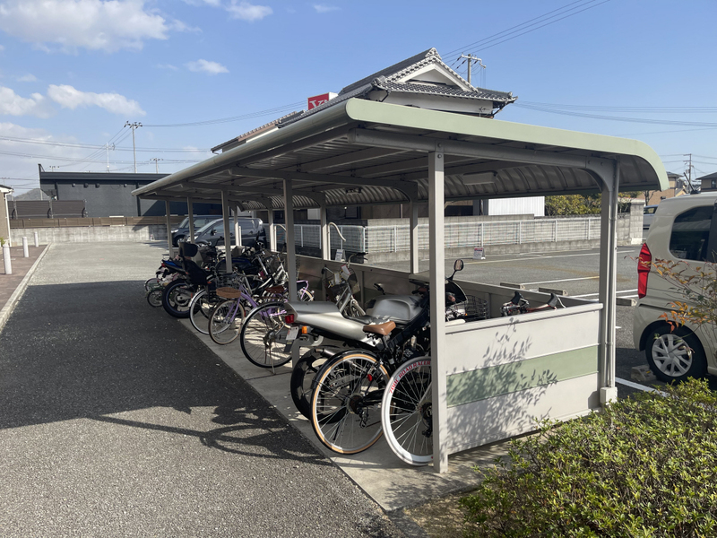 共用部 写真31