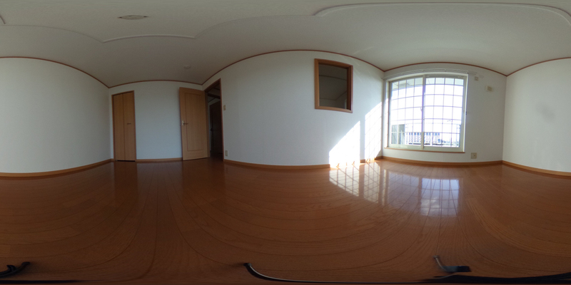 寝室 写真35