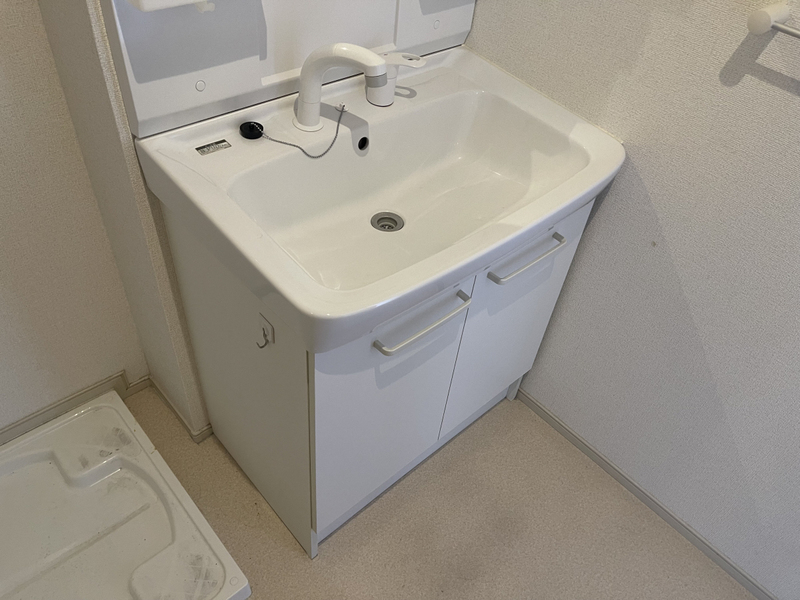 洗面所 写真10