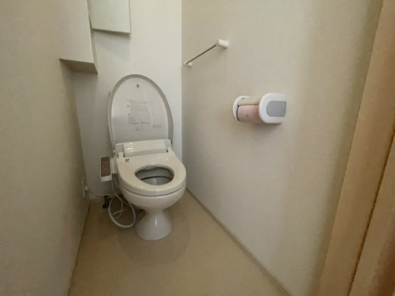 トイレ 写真14