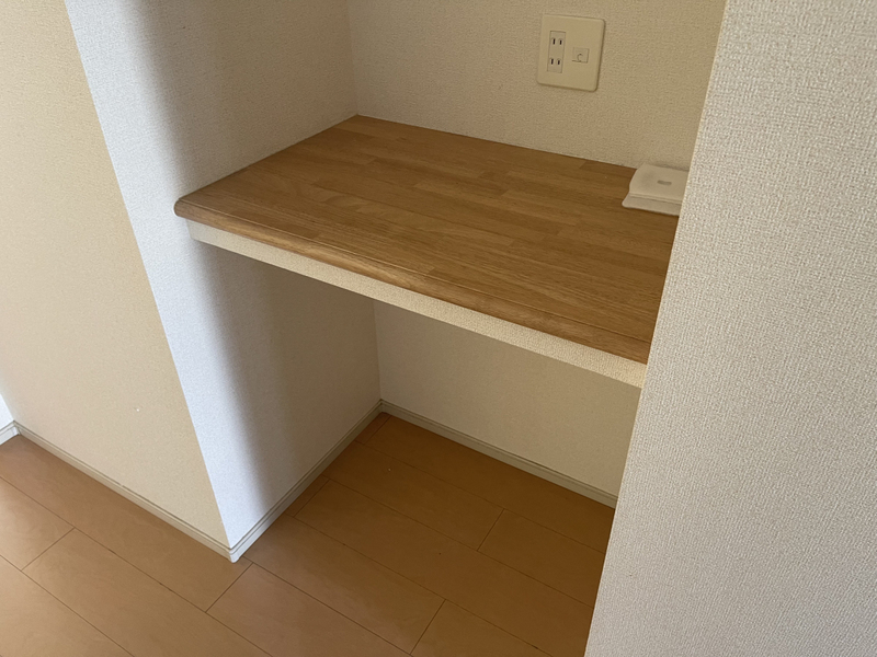 収納 写真15