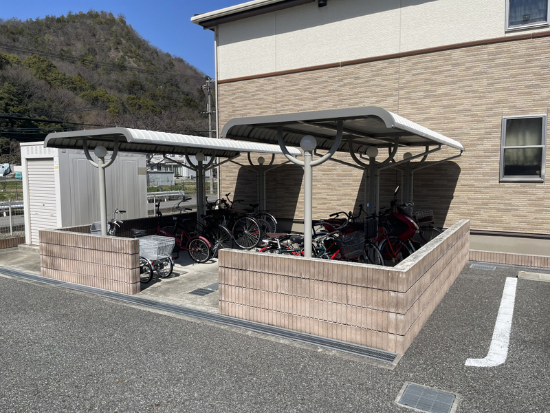 共用部 写真31