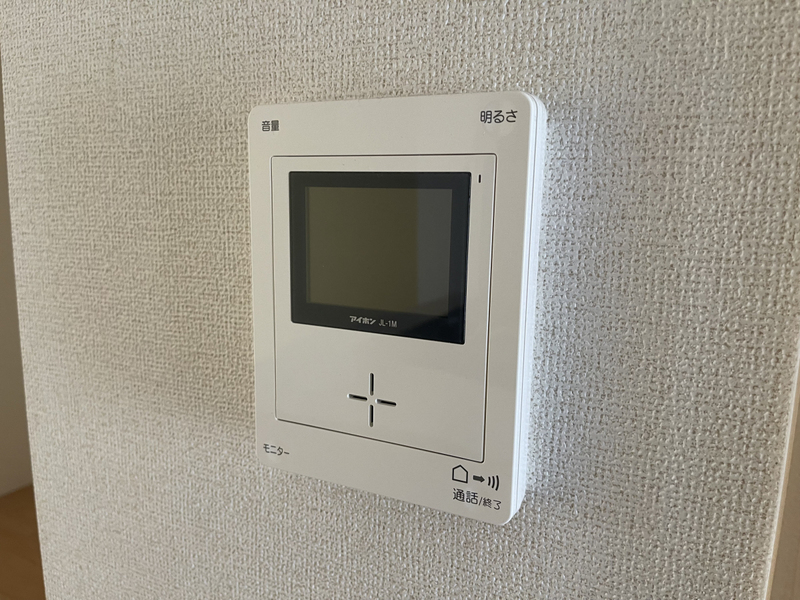 セキュリティ 写真19