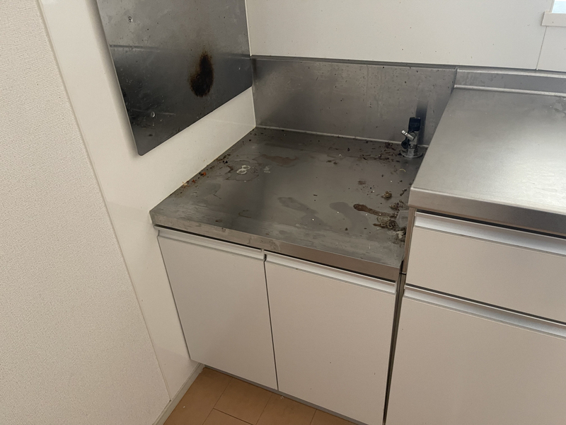 キッチン 写真4