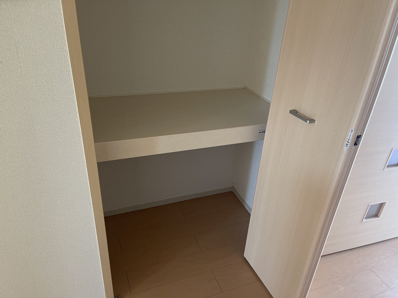 収納 写真16