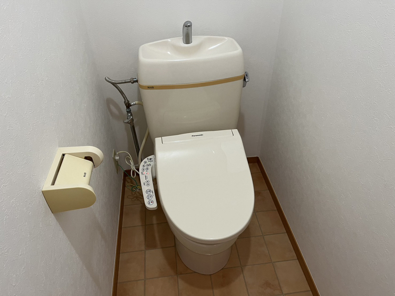 デューク翔の物件内観写真