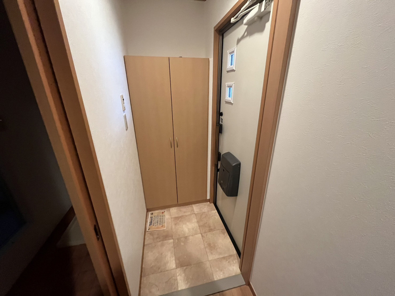 デューク翔の物件内観写真